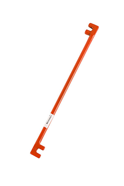 Lawazim Tube Bender 8x10mm - Manual Double End Pipe Bending Tool