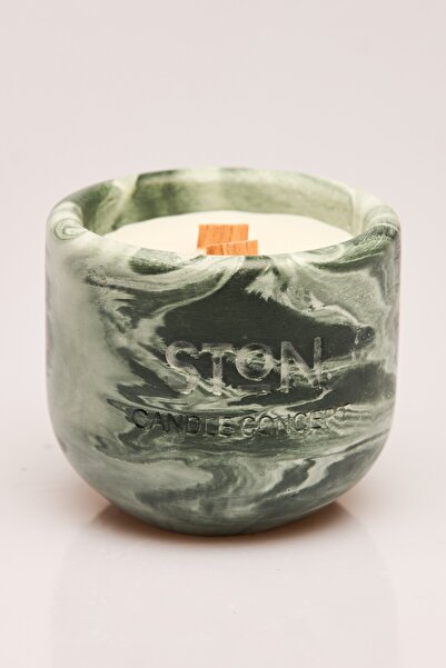 Douceur STON Verdant Candle