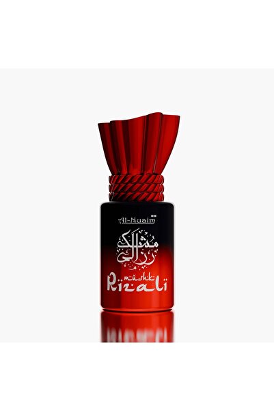 Al Nuaim Mushk Rizali_6 ml Attar Roll-On (Alcohol-Free)
