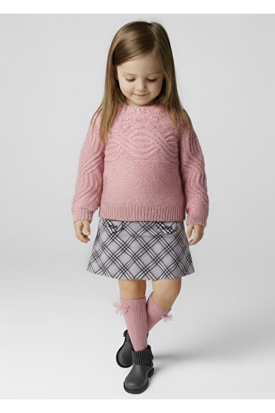 MAYORAL Girl's Skirt 4905