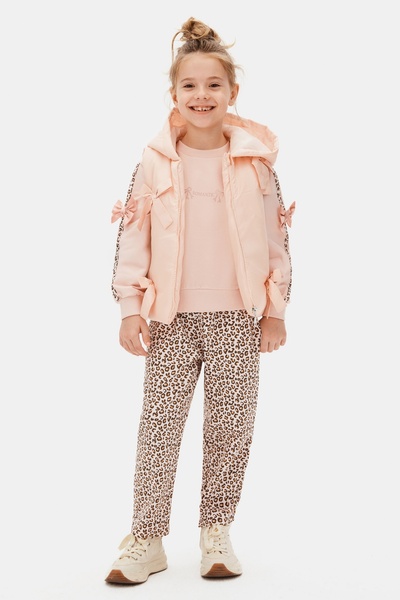 Nk Tekstil Nk Kids Girl Prsluk 39526