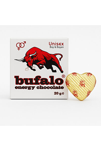 bufalo ÇİKOLATA TEKLİ