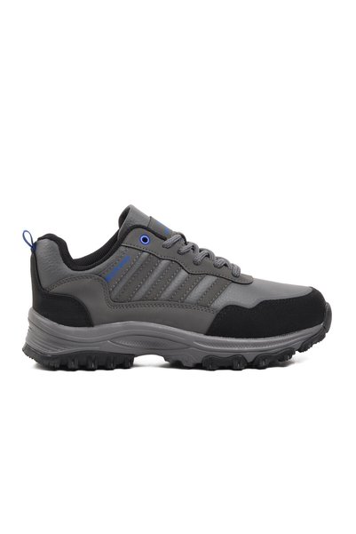 WALKWAY Mila G Füme Unisex Outdoor Spor Ayakkabı