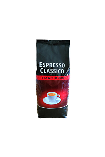 J.J. Darboven Boabe de cafea JJ Darboven Espresso Classico 1 kg