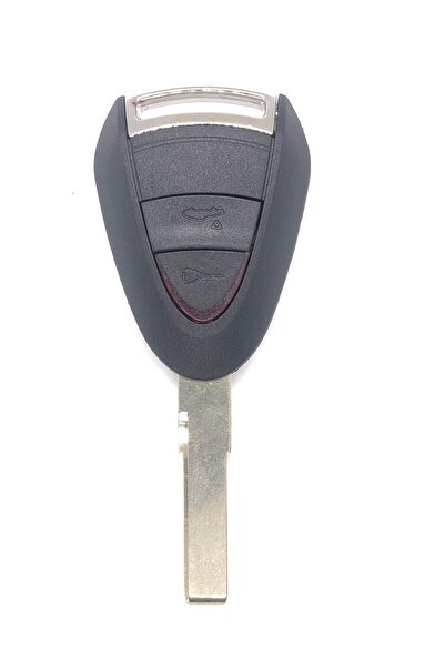 M&B Key Store 911 Targa Cayman Cayenne 2 Tuşlu Orijinal Kumanda Kabı