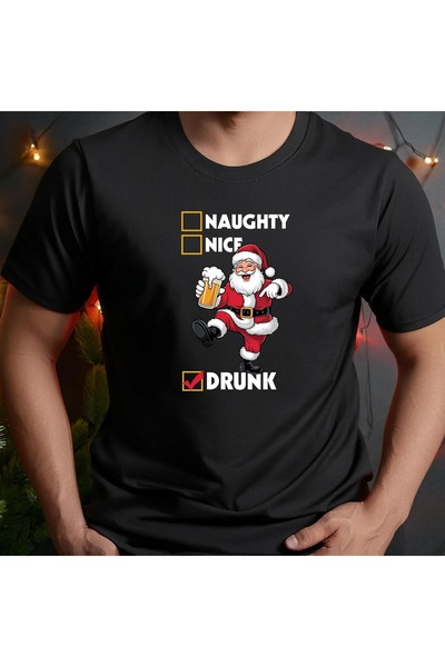 kahire تي شيرت أسود للجنسين من ييلباشي ميتا تريند