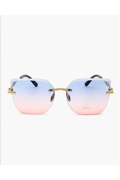 ARTLOOK نظارات شمسية مربعة جديدة خفيفة الوزن