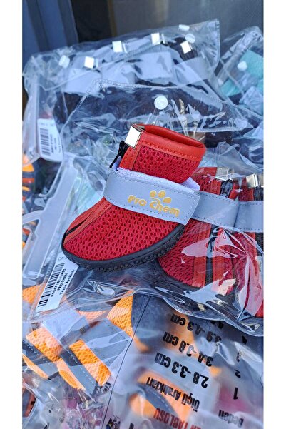 Pro Chem أحذية للكلاب