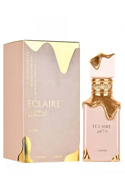 lattafa عطر إكلير أو دو برفيوم 100 مل
