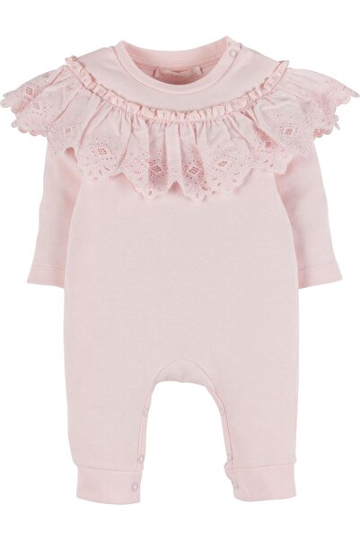Generic Brand Baby 3-Piece Romper Set 18417 0/3 Months