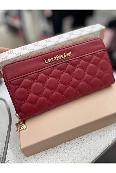 Laura Biagiotti Women's wallet