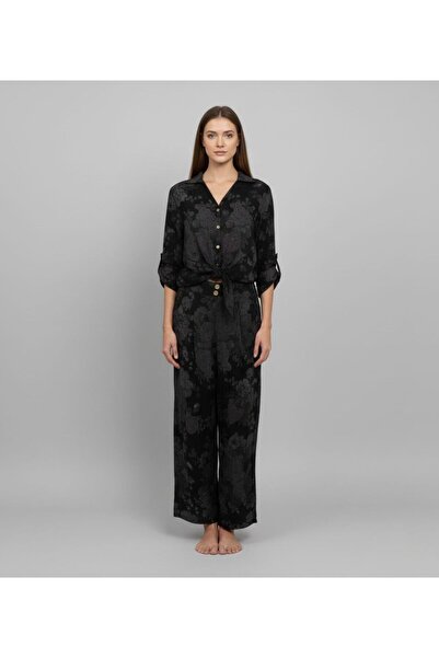 Rabiossa Women's Bottom and Top Ethnic Set