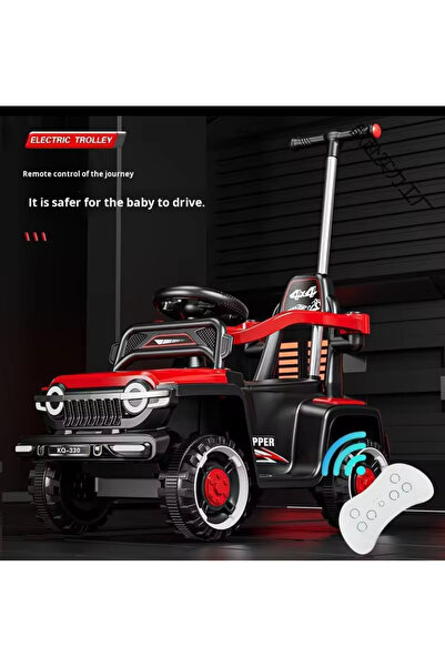 SUATESÇOCUKOTOGALERİSİ Rubıkon Hem itmeli Hemde Akülü araba 2027