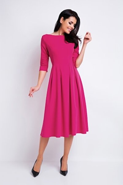 Awama Elegant Dress for Women