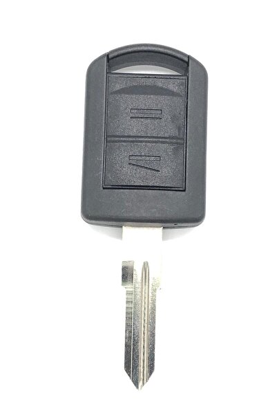 M&B Key Store Opel Corsa C Combo 2 Tuşlu Kumanda Kabı