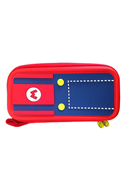 Nintendo Switch 1 Taşıma Çantası – Darbelere ve Çiziklere Karşı Kusursuz Koru...