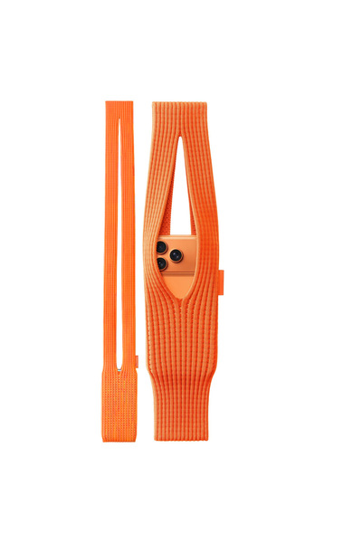 Fogy Tüm Telefonlarla Uyumlu 80 cm Phone Pocket Premium Örgü Telefon Askısı |...