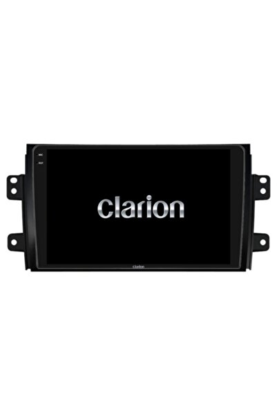 Clarion Navigație dedicată pentru Suzuki SX4 (2006-2014) 9" QLED 2K Octa-Core...