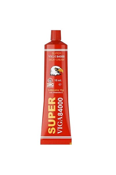 QOZMOLİFE Super Vigas 84000 Krem