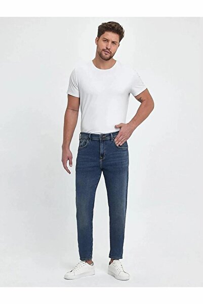 Ltb Pantaloni New Diego Y FEO Skinny Jeans 10095149015674