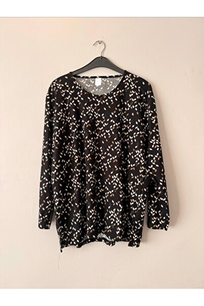 MBtekstil Soft & Warm: Non-Pilling Mother Wool Viscose Combed Fabric Mixed Patterns