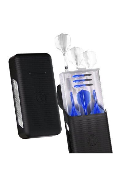 Harrows Vault Darts Case