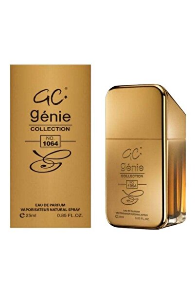Genie Collection عطر رقم 1064، 25 مل