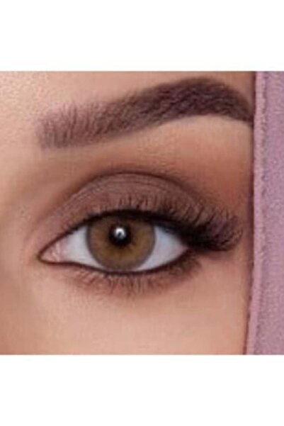 Anastasia عدسات لاصقة تجميلية شهرية - يو إس آي لا فانيلا