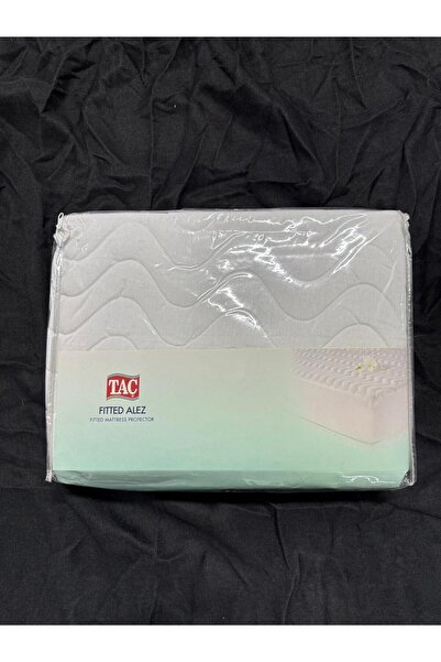 Taç Fitted Quilted Bed Fitting 100X200