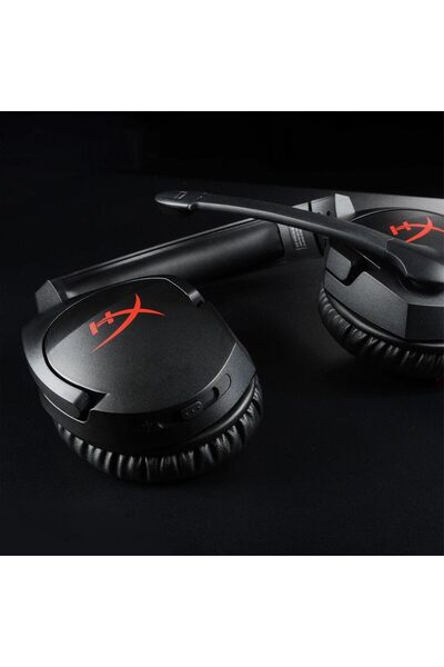 HyperX Cloud Stinger Gaming Headset (HX-HSCS-BK/NA) - Black, Wired
