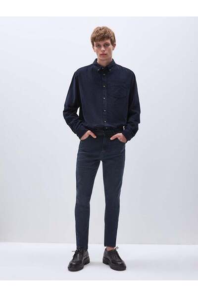 Ltb بنطلون جينز رجالي من SMARTY DYNAMITA WASH