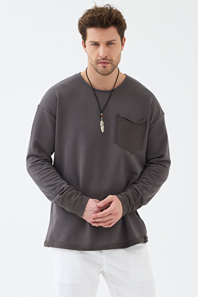 BABBOSS 3 нитки Oversize Плюшеві манжети Bohem Sweat A Якість Спеціальний дизайн