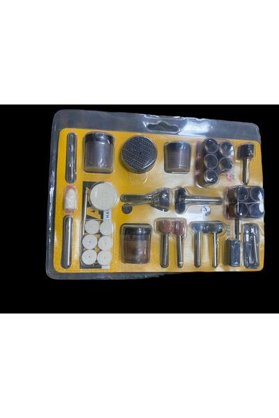 Master UMUT DMAX GRAVÜR KALIPÇI SETİ 105PARÇA