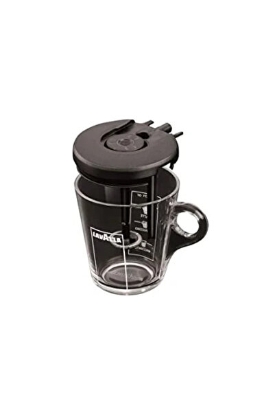 LavAzza LB1050 Milk Pitcher for Espresso Machine (without lid)