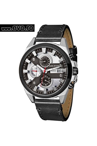 Daniel Klein Ceas exclusiv pentru bărbați – DK 11359-1