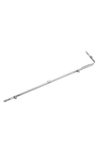 Vorne PVC Çift Açılım Orta Kilitleme 1200x1700 mm