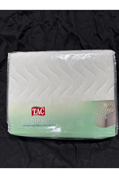 Taç Fitted Quilted Mattress Cover 180*200