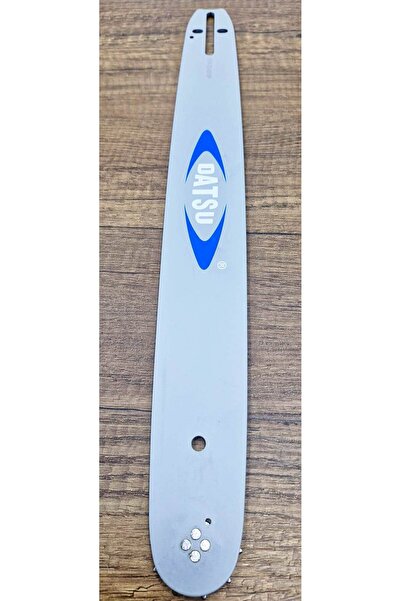 Datsu 36 Diş 3/25 Motorlu Testere Palası - Tüm Modellere Uyumlu