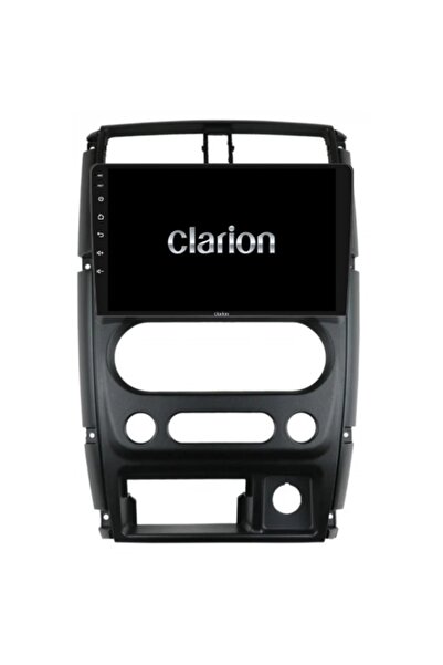 Clarion Navigație pentru Suzuki Jimny (2005-2018) 9 inch, 2 GB RAM, 32 GB