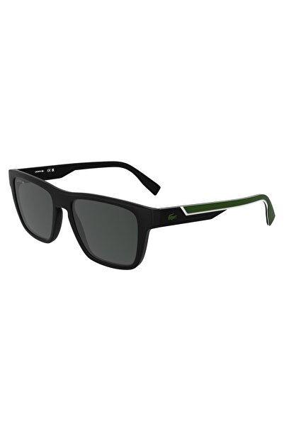 Lacoste L6058S 002 54 Unisex Sunglasses