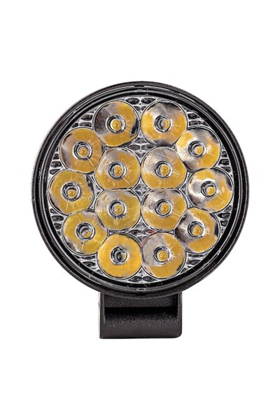 BMG Proiector Led Mini spot 30°, 42W, 12/24V