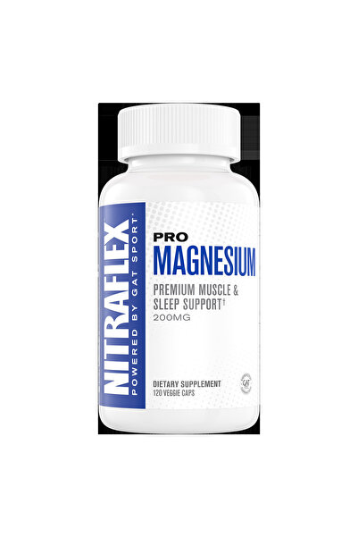 GAT SPORT NITRAFLEX PRO MAGNESIUM