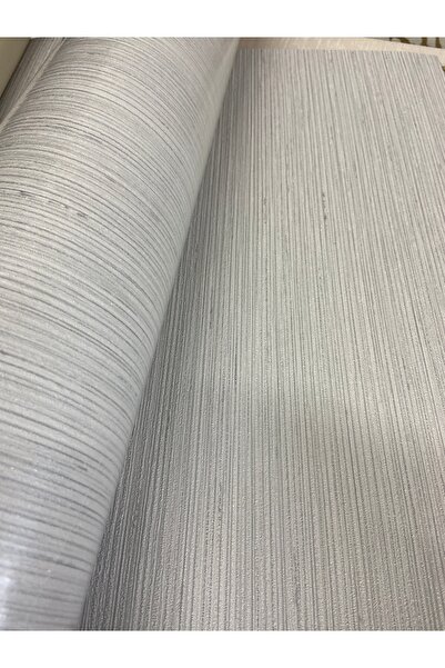 KOÇ YAPI DEKOR Tutkal hediye 16 m2 ithal simli kabartmalı silinebilir duvar k...