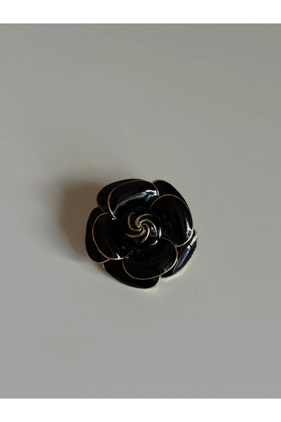 ANOR ACCESSORIES GÜL BROŞ