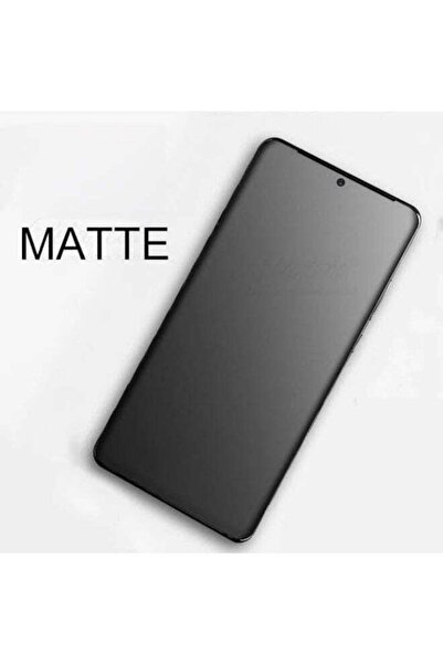 Generic Matte Hydrogel Screen Protector Compatible with Huawei Mate 80S