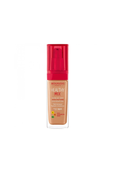 bourjois cosmatic Healthy Mix Foundation No. 54