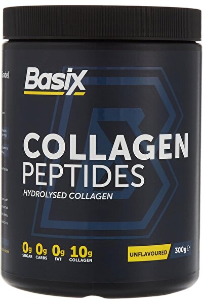 Basix ببتيدات الكولاجين 300 غرام