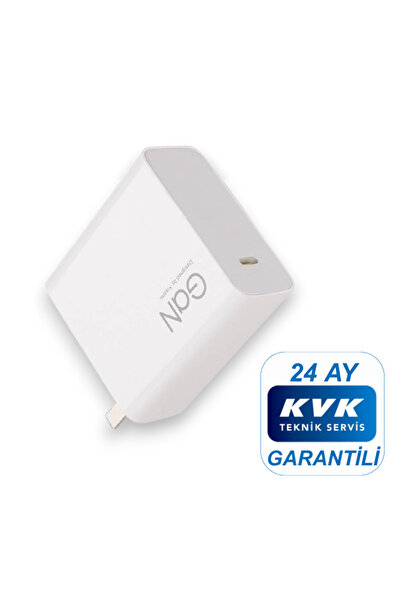 Xiaomi 210 (WATT) Hızlı Şarj Aleti Adaptörü Kablo Seti ( KVK Teknik Servis Garantili )