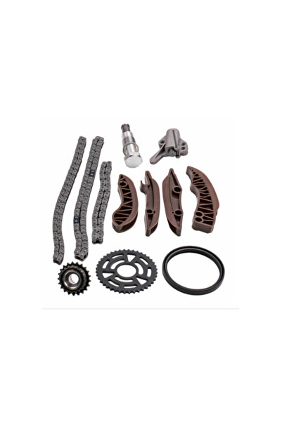 BMW kit complet de distribuție - tip motor N47N