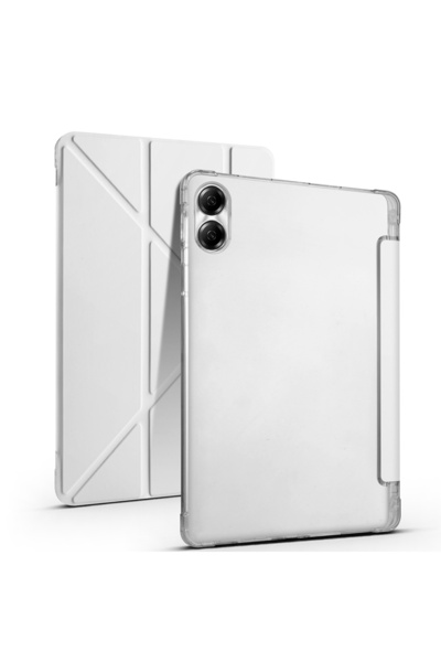 VARDAR AKSESUAR Huawei Honor Pad X9 11.5' Case Vrdr Tri Folding Case with Pen...